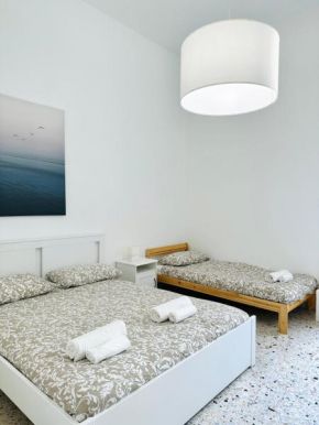Residenza Caracciolo Napoli